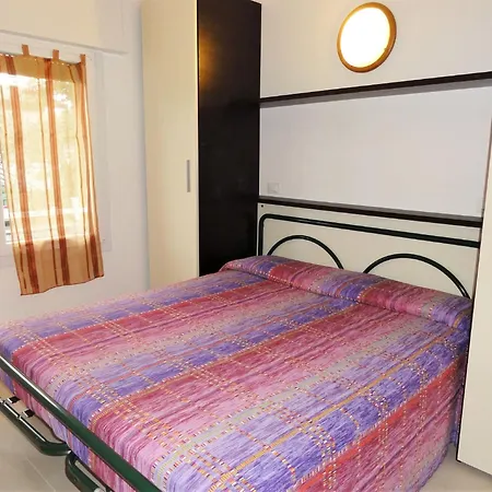 Comfy House In A Quiet Area Near The Vila Bibione